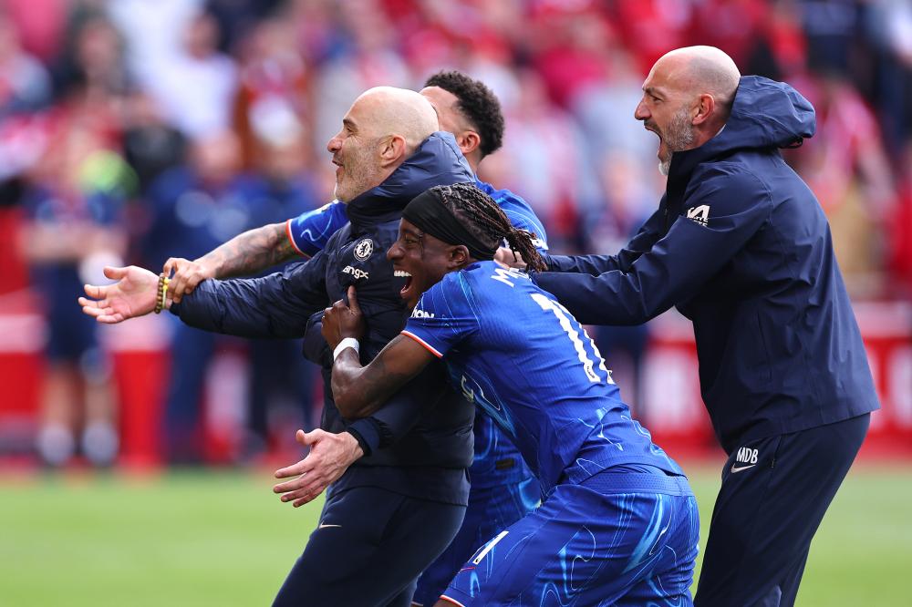 防守强度一上来整个比赛变了